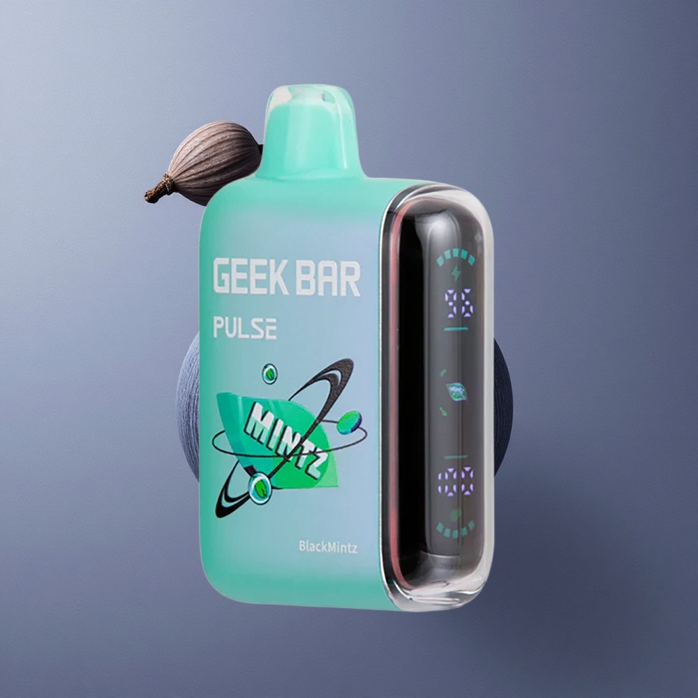 GEEK BAR Pulse 15000 Munt Editie 16ML