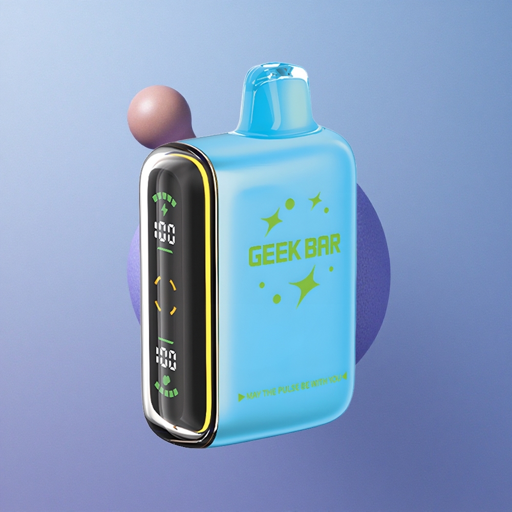GEEK BAR Pulse 15000 Nul Nicotine 16ML