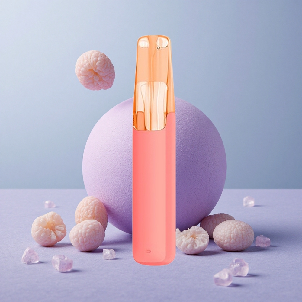 Snowplus Dash 4000 Lychee IJs Ceramisch
