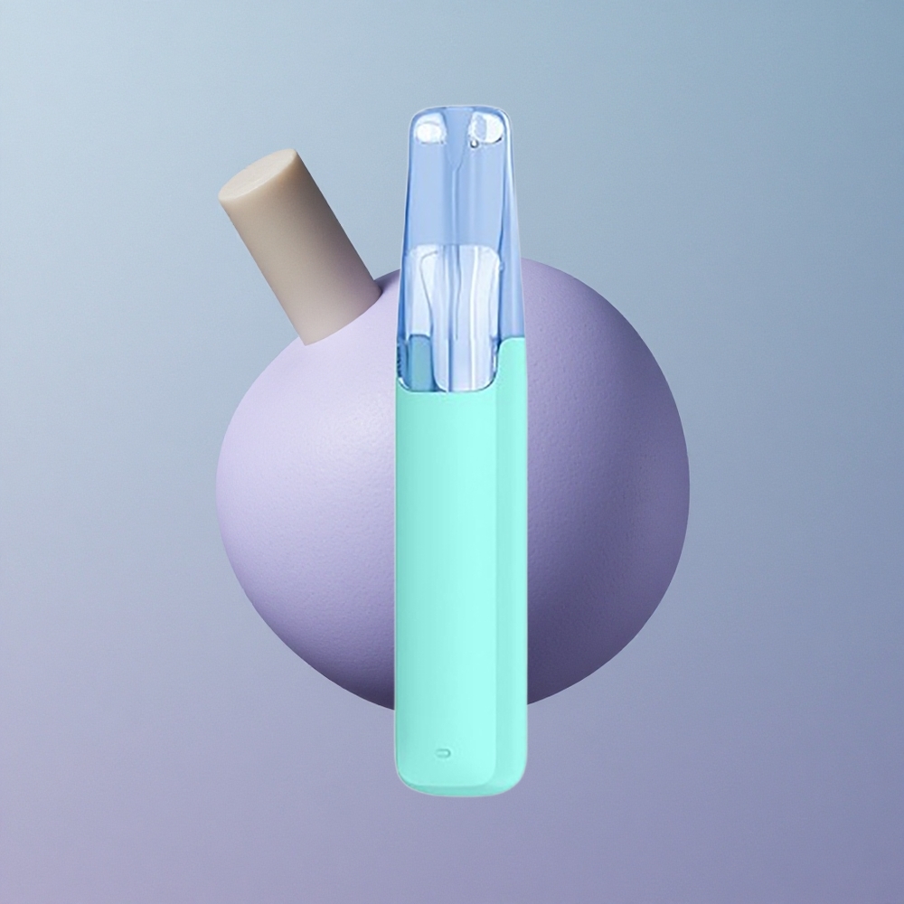 Snowplus Dash 4000 Menthol Plus Keramiek