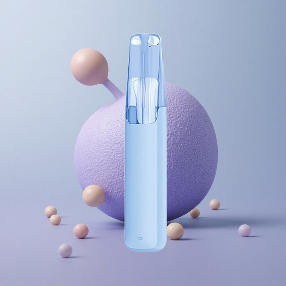 Snowplus Dash 4000 Mineraalwater Keramische Vape