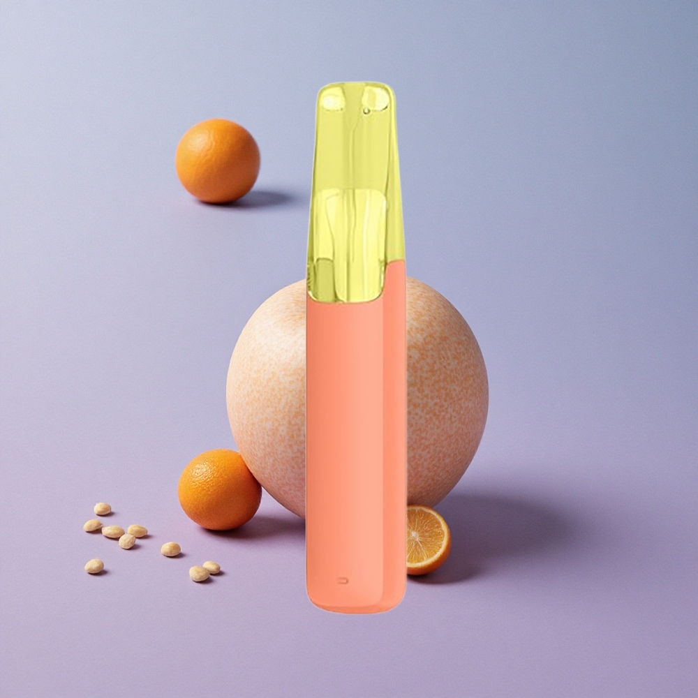 Snowplus Dash 4000 Oranje Soda Ceramisch 530