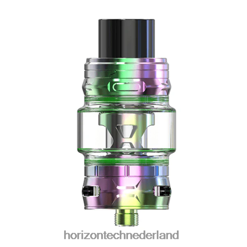 HorizonTech Aquila tankje 5 ml regenboog VDB6JJ193 - HorizonTech Vape