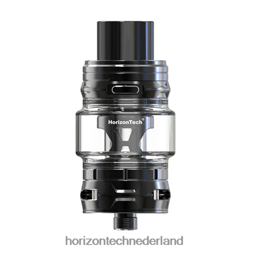 HorizonTech Aquila tankje 5 ml zwart VDB6JJ190 - HorizonTech Amsterdam