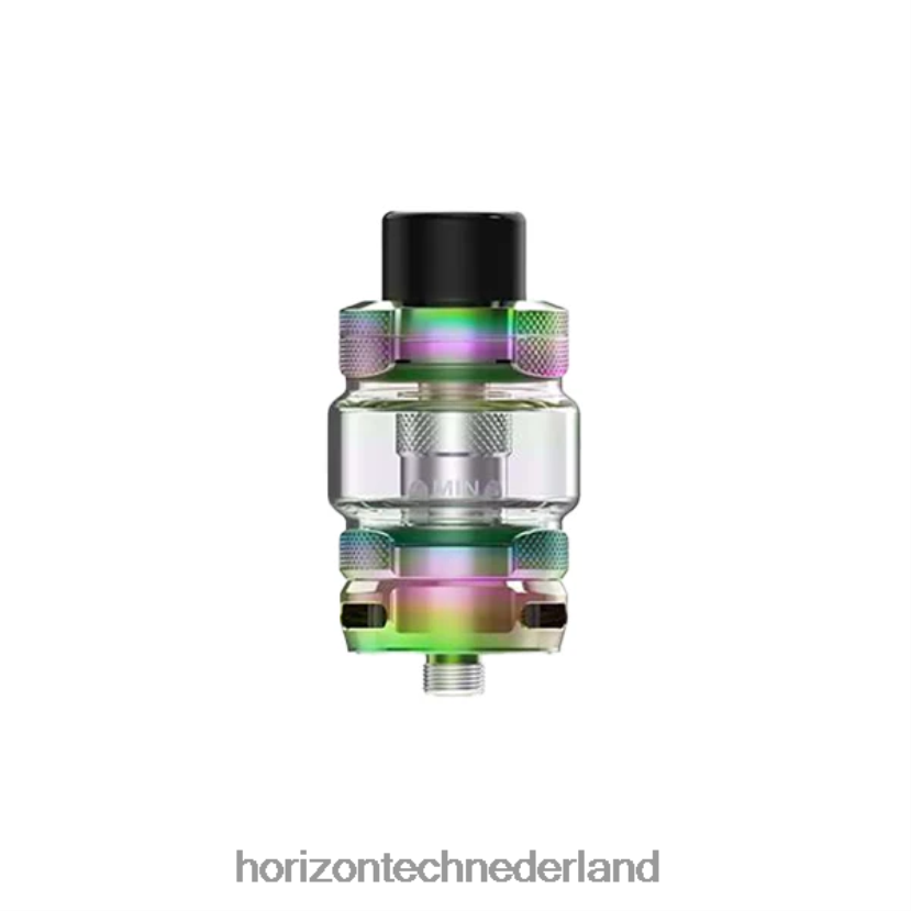 HorizonTech Falcon legende tank regenboog VDB6JJ188 - Horizon Tech Vape Coils