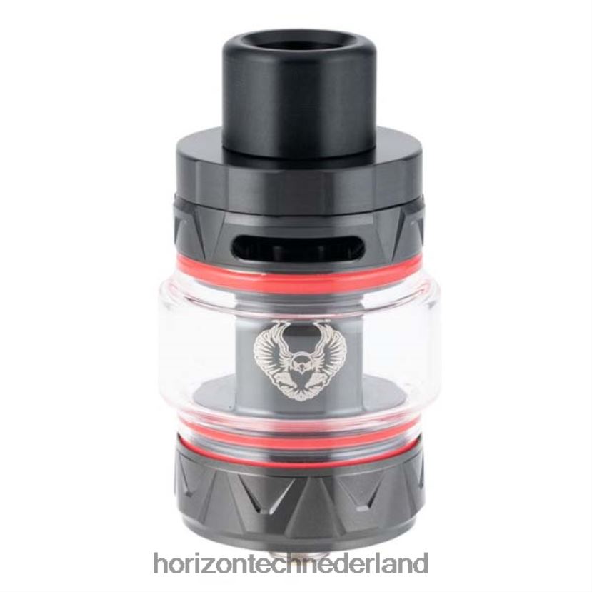 HorizonTech Sakerz tank carbon zwart VDB6JJ178 - HorizonTech Amsterdam