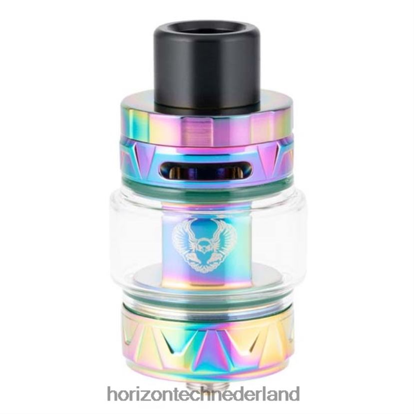 HorizonTech Sakerz tank regenboog VDB6JJ180 - Horizon Tech Vape Tank