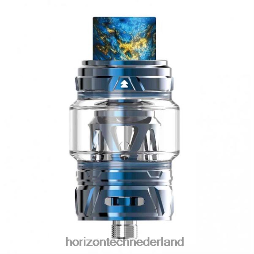 HorizonTech Falcon 2 tanks blauw VDB6JJ11 - HorizonTech Vape