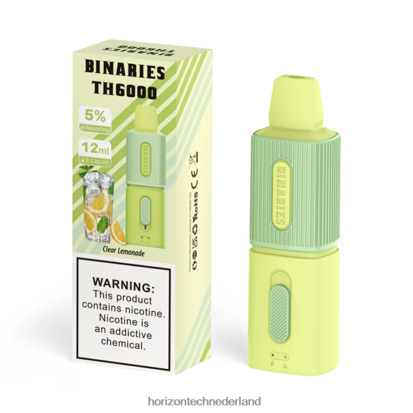 uiteindelijke limonade