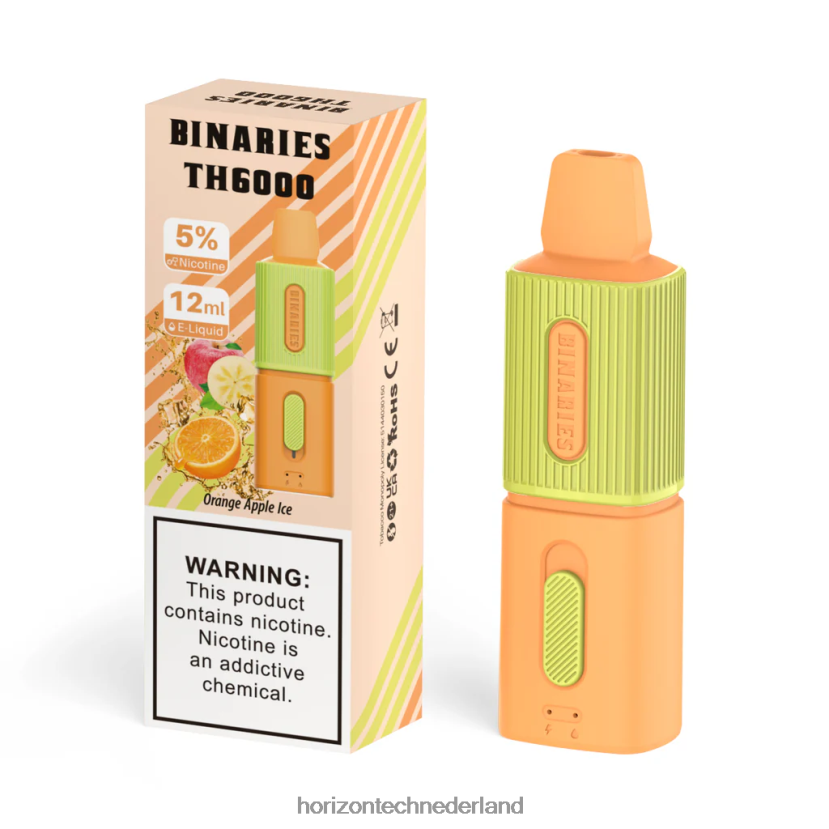 oranje appelijs