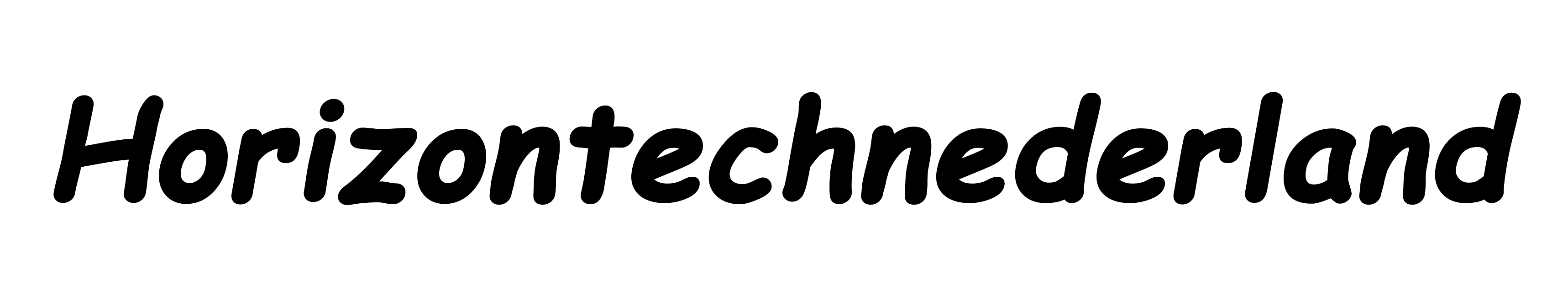 Horizontechnederland
